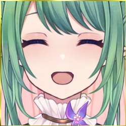 萌々咲ふらわ＠がんばる！花の妖精Vtuberさんのプロフィール画像