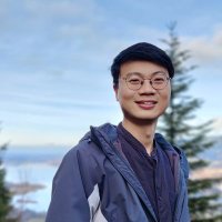 Yingke Wu (@yingkewu2020) 's Twitter Profile