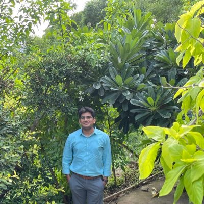 PathakotaReddy's profile picture. 