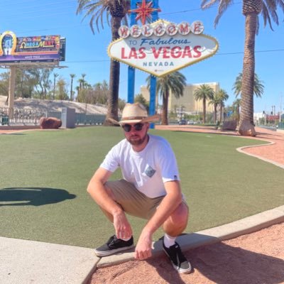 Nickwright9595's profile picture. Don't Die Boring