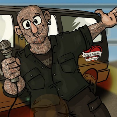 Subkultur/Der Musiklub der Subkulturen/Hannover Nordstadt