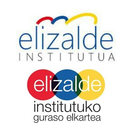 Oiartzungo Elizalde Institutua eta bertako Guraso Elkartearen Twitterra da.  Publikoa, euskalduna eta guztiona.