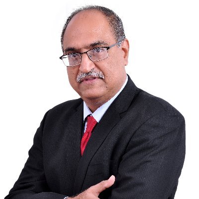 PhD IIM-Ranchi, Professor in Marketing Management from B-School in Bengaluru, Research interests mobile technology, SLR, meta-analysis, cryptocurrency