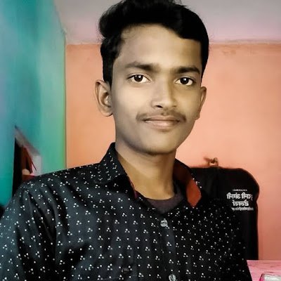 Ashishverma9091's profile picture. Engineering student