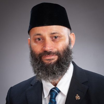 TahirNawazNZ's profile picture. Muslims  Affairs Analyst, Research Fellow
Board member, New Zealand Centre for Global Studies
Former President, International Muslim Association of  NZ