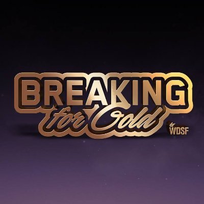 breakingforgold