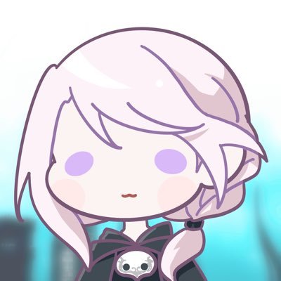ヨキ@FF14さんのプロフィール画像