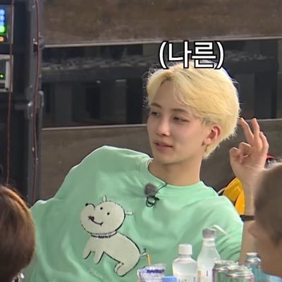 estelle_0814's profile picture. 물음표 살인마