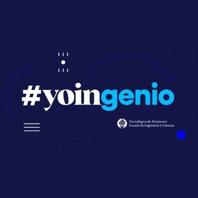 Escuela de Ingeniería y Ciencias - ITESM RCMX Estado de México.
