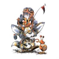 tsurutsuruman (@tsugutsuguman) Twitter profile photo