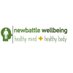 Newbattle Wellbeing: healthy mind + healthy body (@newbattlementa1) Twitter profile photo Newbattle Wellbeing: healthy mind + healthy body (@newbattlementa1) Twitter profile photo