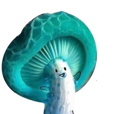 ToasterRights's profile picture. Suffering.WebM