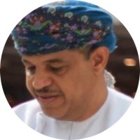 أ.د. سعيد بن مبارك المحرّمي(@SaeedMuharami) 's Twitter Profile Photo