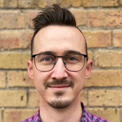 Ryker's profile picture. Product @ Human Interest | Nerdy about automation, numbers and charts