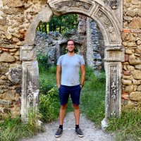 FrederikVE (@frederikve) 's Twitter Profile