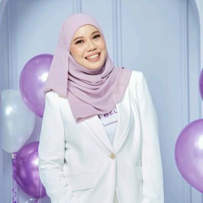 LunaBella Trusted Seller Bantu chuolls kekal sihat cantik gorgeous everyday