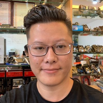 liaozibo13's profile picture. Professional production of various locks