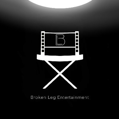 BrokenLegSocial's profile picture. Entertain us
social@brokenleginc.com