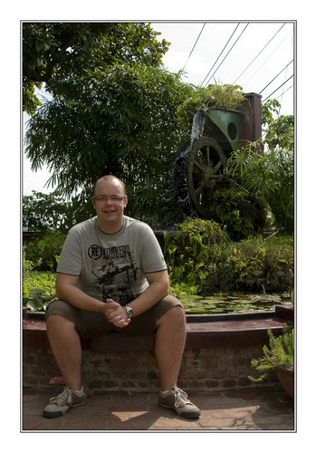 Henri_Z's profile picture. 