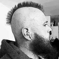 cyber_coon (@coonofdarkness) Twitter profile photo