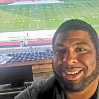 Delano White Jr (@bigdeewhite) 's Twitter Profile