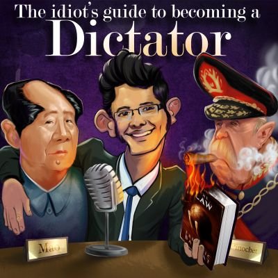 idiotdictator