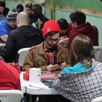 Mack Darcy (@mackdmtg) 's Twitter Profile