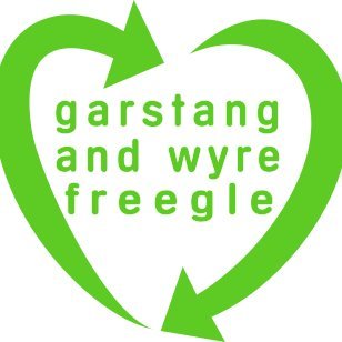 Garstang and Wyre Freegle