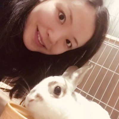 マーブル♀6歳🐰うさくらカレンダー’20のモデル✨飼い主は元CA→結婚し退職→現在はアパレル店員です☺️
インスタ@ tom0kooo 🐰以外に時々自作のフラワーアレンジメント なども載せます🌼