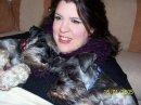 Leap-year baby, died thrice, mental health advocate, DA survivor, awesome aunt, lover of altruism, girl band drummer/singer, PayItForward