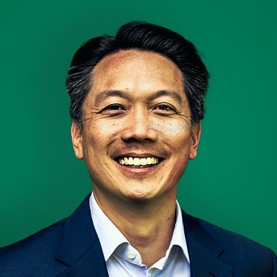 Andrew Wang | Financial Advisor Profile