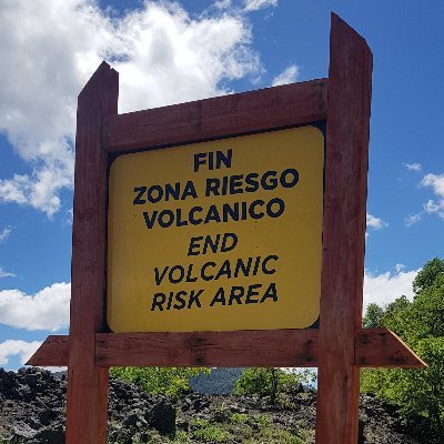 ERC IMAGINE is a five-year ERC Starting Grant working with communities and scientists to understand cultures and knowledges in volcanic areas: PI @DrAmyDonovan