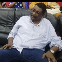Abubakr Aldahnon _ابوبكر الدهنون (@abubakraldahnon) Twitter profile photo