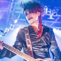 玲於奈Brightstone Jr. (@redvbass_leona) 's Twitter Profile