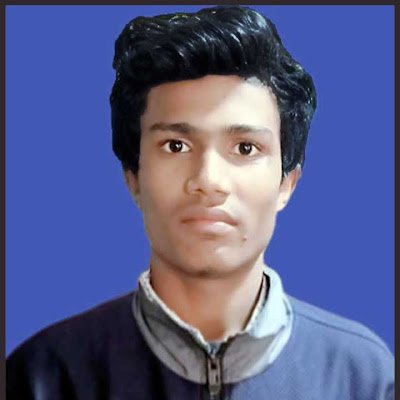 myself mr Sudhir Kumar Modi From koderma jharkhand