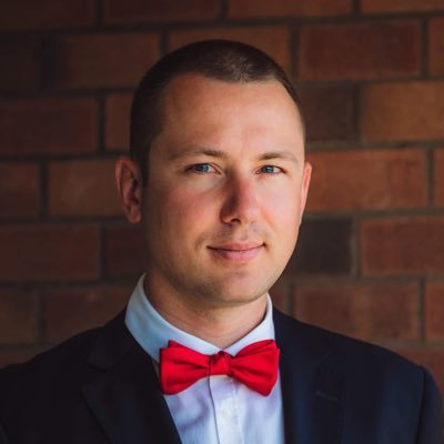 vladdieiev's profile picture. Intensivist | Internist | Assoc PD for Aurora CC fellowship | Educator | Charity President | Husband | Father of 3 | Views my own