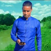 Jibriil Cabdullahi (@jibriilcabdull3) 's Twitter Profile