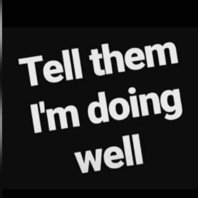 Assertive goal oriented young fellow..
Friendly but reserved.
In God we trust, others we go verify.