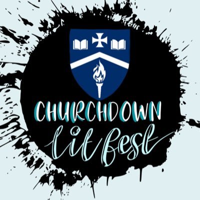 Churchdown Litfest