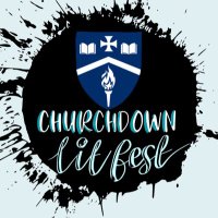 Churchdown Litfest(@cdownlitfest) 's Twitter Profileg