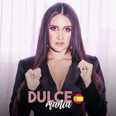 Fan Account — Dulce Manía España 🇪🇸. Toda la información y actualidad de @DulceMaria desde España. Sede @DulceManiaWeb 🌎
