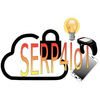 serp4iot's profile picture. International Workshop on Software Engineering  Research & Practices for Internet of Things colocated with ICSE