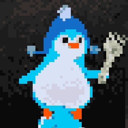 PenguinIsland5's profile picture. Love to use my hands to learn new stuff