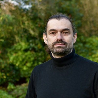 Technology and innovation for global challenges | Director @challenge_works, a @nesta_uk enterprise | ex-@ucl @hubble_space @eso | views=own