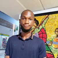 Gideon Odiokine (@odiokinehgideon) 's Twitter Profile