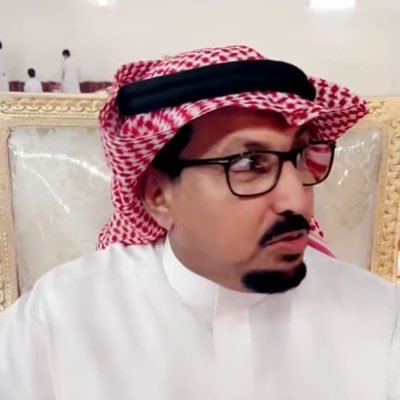 العضو الذهبي بالنادي الاهلي ومالك مجمع قمة التداوي الطبية ببحره