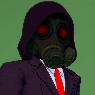 Toxic Hentai 🔞さんのプロフィール画像