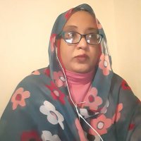 Sara Ibrahim Abdelgalil (@sarajalilo) Twitter profile photo