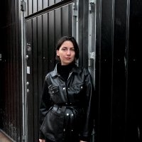 Mariam Gviniashvili (@mariamgvinias13) 's Twitter Profile