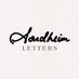 SondheimLetters (@SondheimLetters) Twitter profile photo